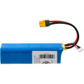 Brain Акумулятор для дрона Brain 4S2P10000BMS JHY