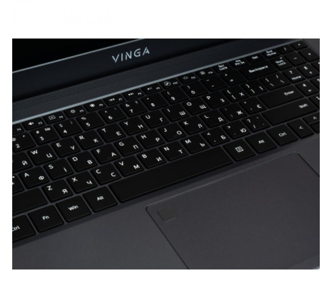 Ноутбук Vinga Iron S150 (S150-123516512GWP)