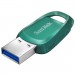 SanDisk USB флеш накопичувач SanDisk 128GB Ultra Eco USB 3.2 (SDCZ96-128G-G46)