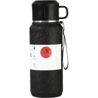 Термос Merlion Term 0,6 л, чорний (Term-600Black)