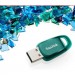 SanDisk USB флеш накопичувач SanDisk 128GB Ultra Eco USB 3.2 (SDCZ96-128G-G46)