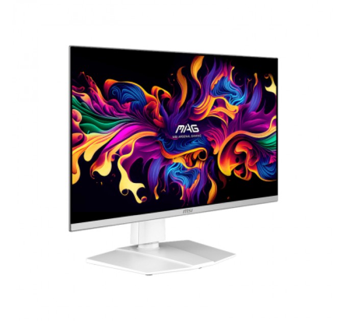 Монітор MSI MAG 272QPW QD-OLED X28