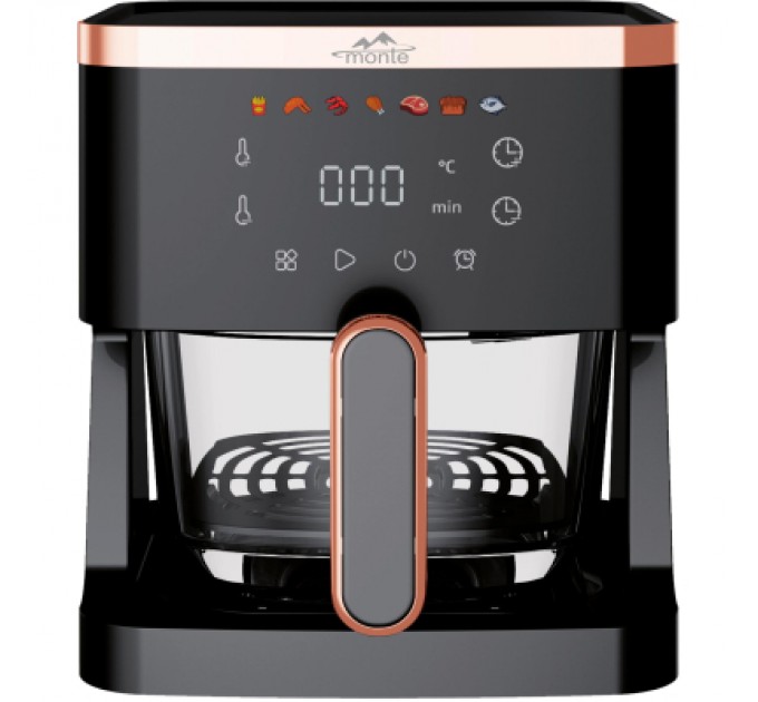 Мультипіч Monte MT-2715