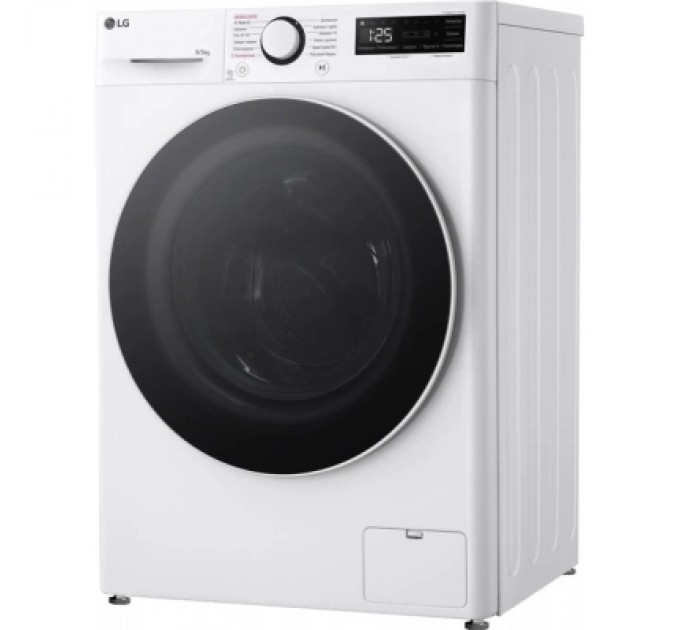 Пральна машина LG F2R5FG0W
