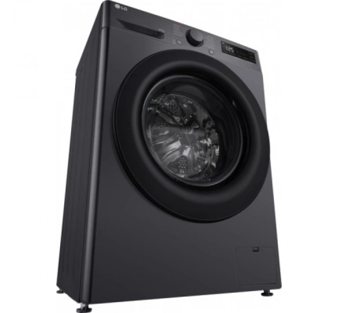 Пральна машина LG F2R5FG6J