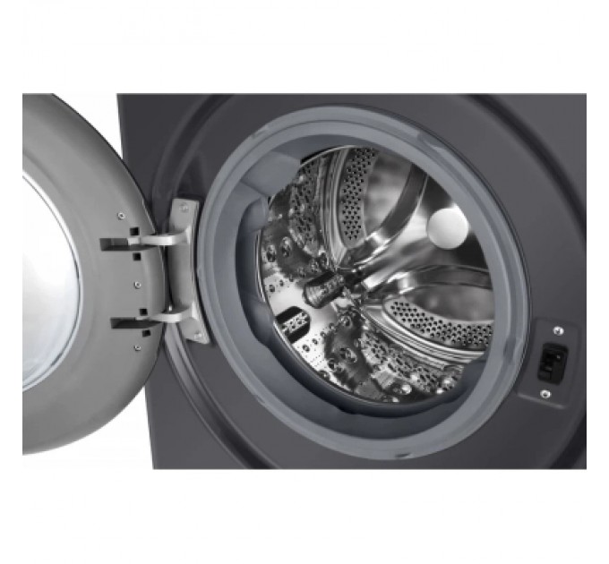 Пральна машина LG F2R5FG6J