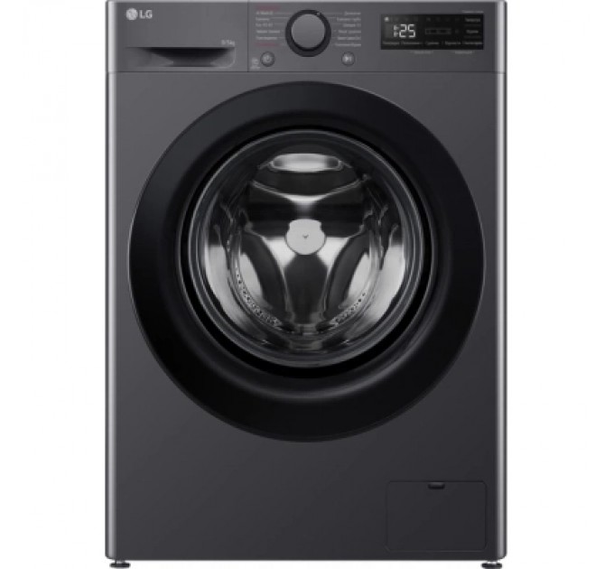 Пральна машина LG F2R5FG6J