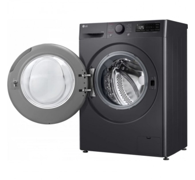 Пральна машина LG F2R5FG6J