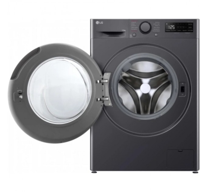 Пральна машина LG F2R5FG6J