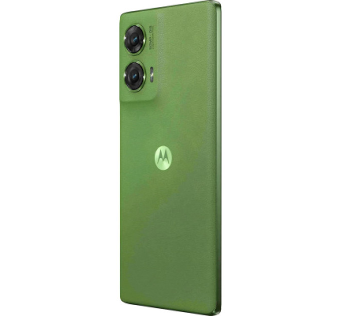 Motorola Мобільний телефон Motorola Edge 50 Fusion 8/128GB Forest Green (PB3T0087RS)