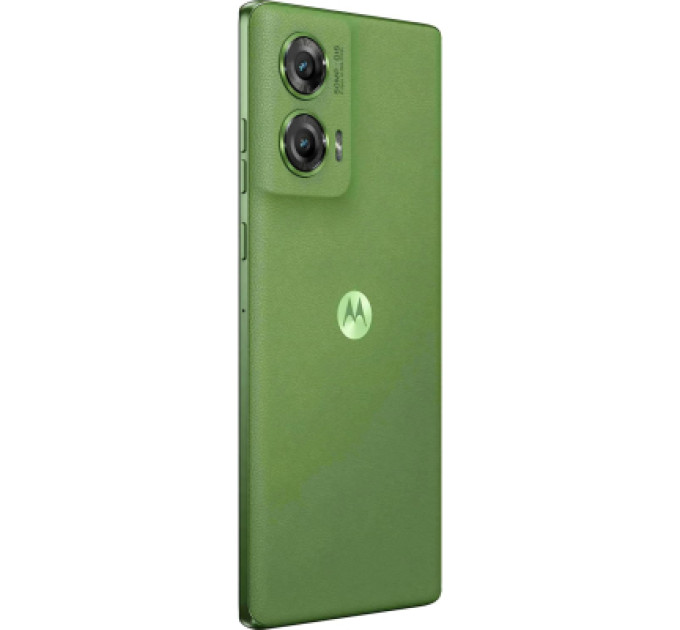 Motorola Мобільний телефон Motorola Edge 50 Fusion 8/128GB Forest Green (PB3T0087RS)