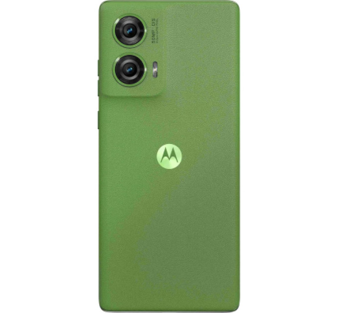 Motorola Мобільний телефон Motorola Edge 50 Fusion 8/128GB Forest Green (PB3T0087RS)