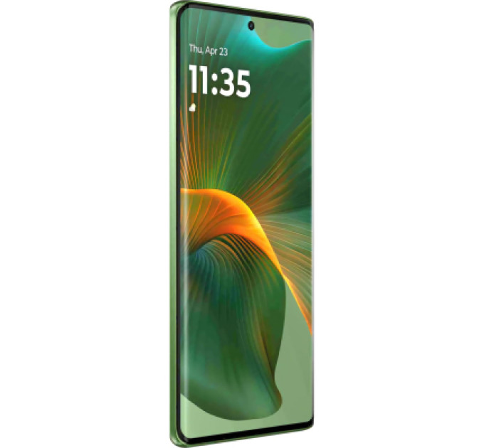 Motorola Мобільний телефон Motorola Edge 50 Fusion 8/128GB Forest Green (PB3T0087RS)