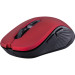 Defender Мишка Defender Gassa MM-105 Wireless Red (52103)