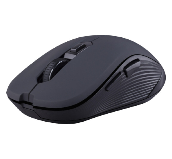 Defender Мишка Defender Gassa MM-105 Wireless Black (52105)