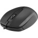 Defender Мишка Defender Alpha MB-507 USB Black (52507)