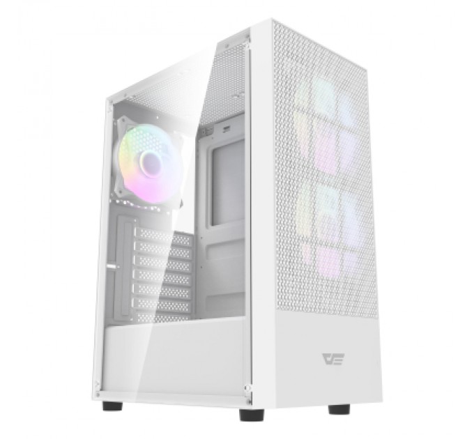 Корпус для ПК DARKFLASH A290 WHITE