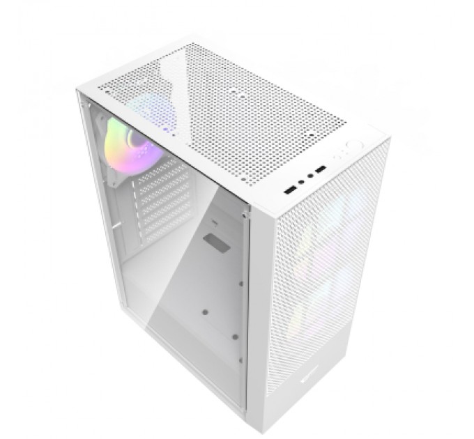 Корпус для ПК DARKFLASH A290 WHITE