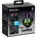 Defender Мишка Defender Kronos GM-695 Wireless Black (52695)