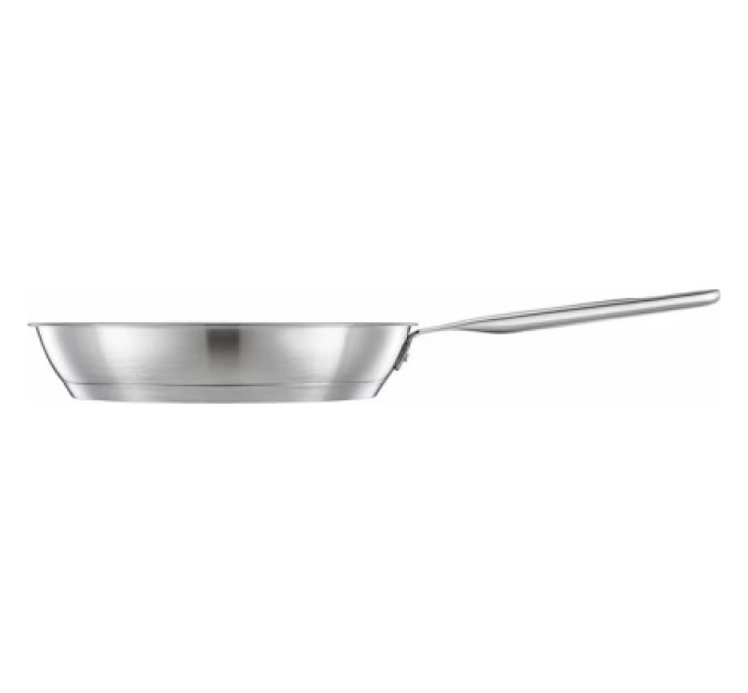 Fiskars Сковорода Fiskars All Steel матова 26 см (1064744)