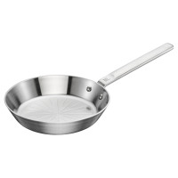 Сковорода Fiskars All Steel матова 26 см (1064744)