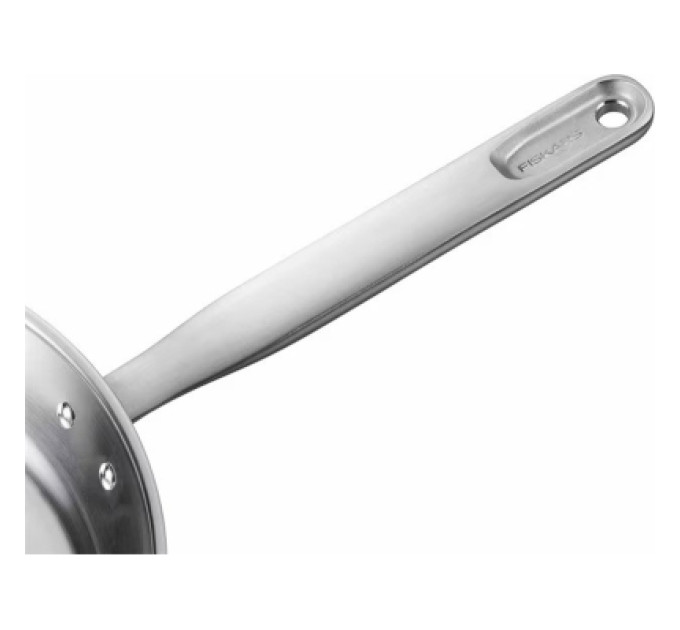 Fiskars Сковорода Fiskars All Steel матова 26 см (1064744)