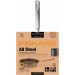 Fiskars Сковорода Fiskars All Steel матова 26 см (1064744)