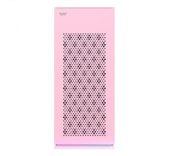 Корпус для ПК DARKFLASH DLH21 PINK