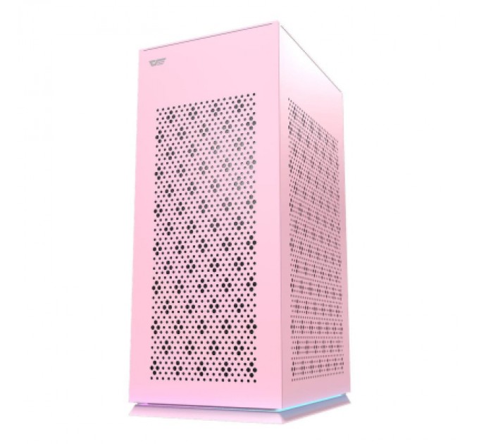 Корпус для ПК DARKFLASH DLH21 PINK