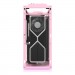 Корпус для ПК DARKFLASH DLH21 PINK