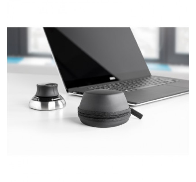 3DConnexion Мишка 3DConnexion SpaceMouse Wireless (3DX-700066)