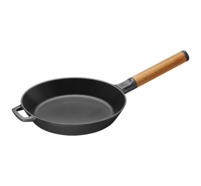 Fiskars Сковорода Fiskars Norden чавунна 24 см (1026568)