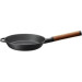 Fiskars Сковорода Fiskars Norden чавунна 24 см (1026568)