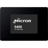 Накопичувач SSD 2.5" 1.92TB 5400 MAX Micron (MTFDDAK1T9TGB-1BC1ZABYYR)