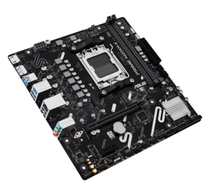 ASUS Материнська плата ASUS PRIME A620AM-K