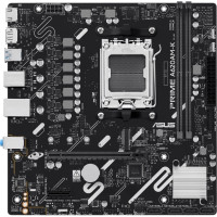 Материнська плата ASUS PRIME A620AM-K