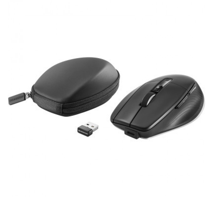 3DConnexion Мишка 3DConnexion CadMouse Pro Wireless (3DX-700116)