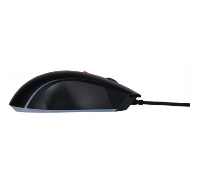 Marvo Мишка Marvo G930 USB Black (G930)