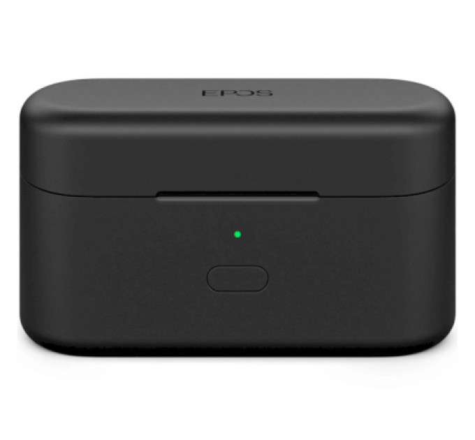 Epos Навушники Epos Adapt E1 Scandinavan Black (1001262)