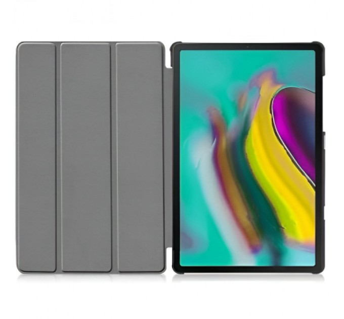 BeCover Чохол до планшета BeCover Smart Case Samsung Galaxy Tab S9 (SM-X710/SM-X716)/S9 FE (SM-X510/SM-X516B) 11.0" Green (710135)
