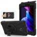 Чохол до планшета BeCover Heavy Duty Case Samsung Galaxy Tab Active 3 SM-T570/SM-T575/SM-T577 8" Black (710047)