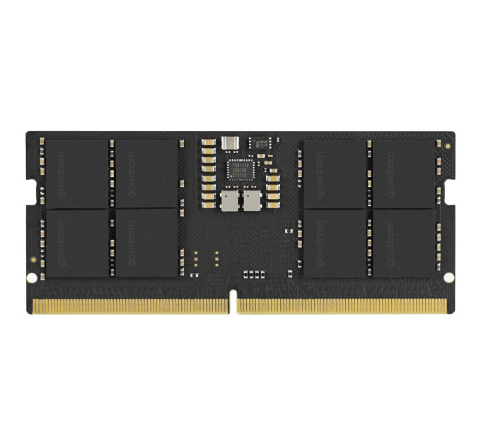 Goodram Модуль пам`яті SO-DIMM 32GB/5600 DDR5 Goodram (GR5600S564L46/32G)