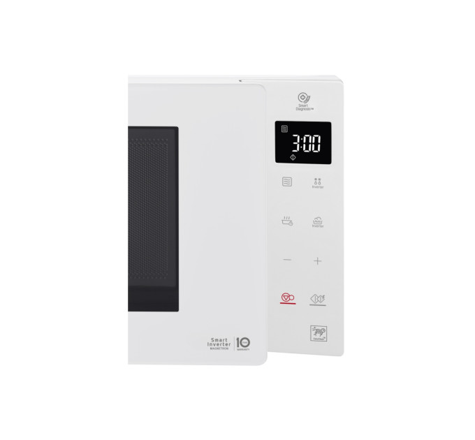 LG Мікрохвильова піч LG MS2336GIH