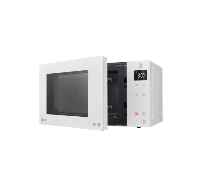 LG Мікрохвильова піч LG MS2336GIH