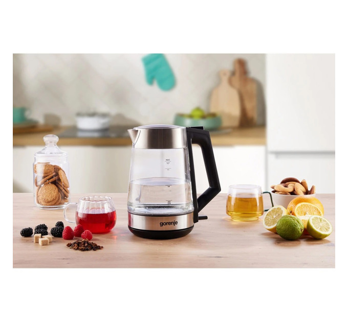 Gorenje Електрочайник Gorenje K17OGS