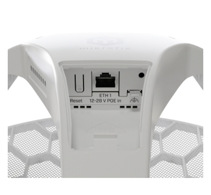 Mikrotik Точка доступу Wi-Fi Mikrotik LHG-5AXD