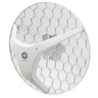 Точка доступу Wi-Fi Mikrotik LHG-5AXD