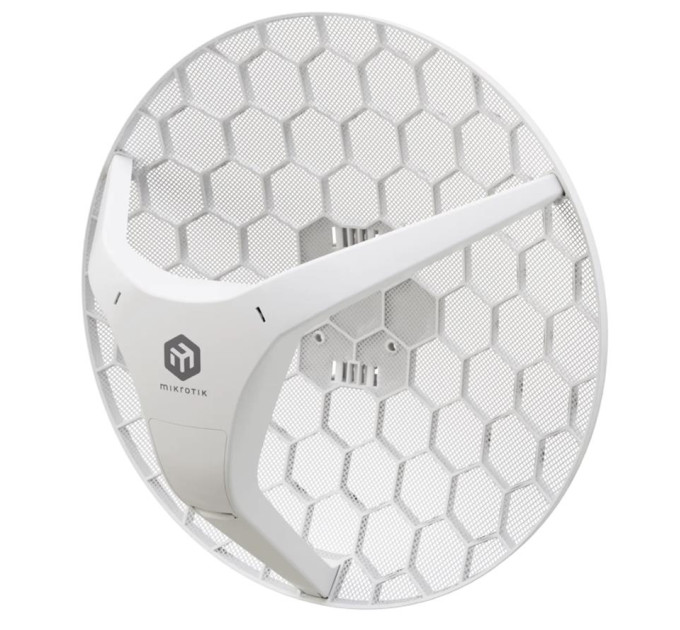 Mikrotik Точка доступу Wi-Fi Mikrotik LHG-5AXD