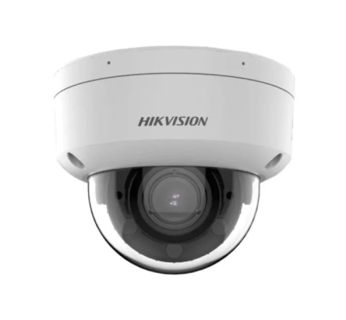Hikvision Камера відеоспостереження Hikvision DS-2CD2743G2-LIZS2U (2.8-12)
