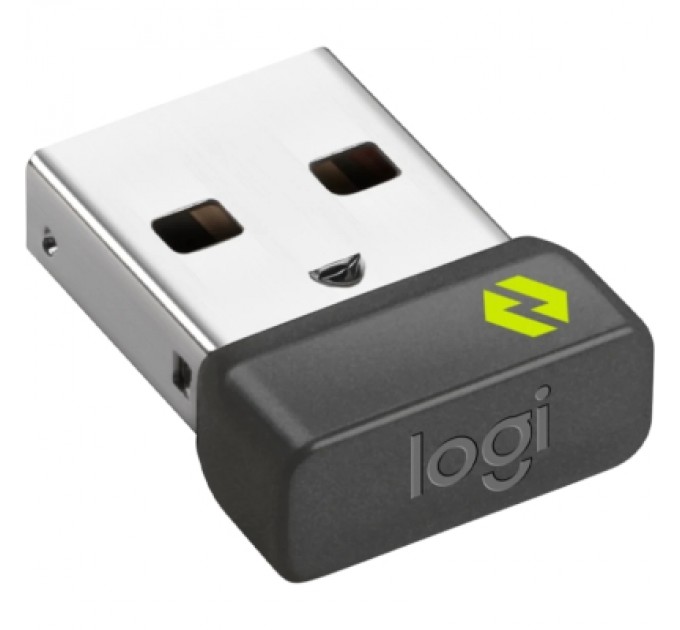 Logitech Мишка Logitech M240 Silent for Business Wireless/Bluetooth Graphite (910-007182)